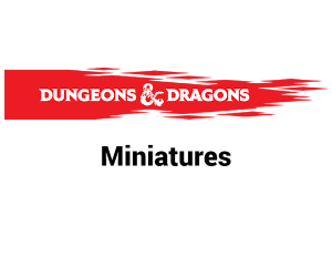 D&D Miniatures