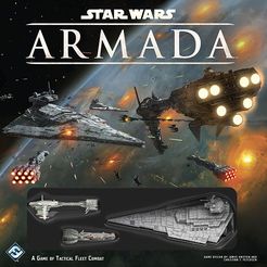Armada Core Sets & Campaign Expansions
