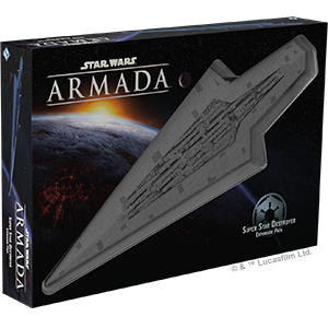 Armada Expansion Packs