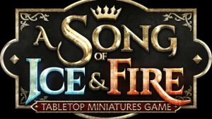 A Song of Ice & Fire Pre-Orders
