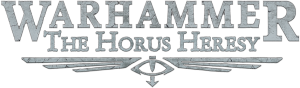 Warhammer 30k: Horus Heresy