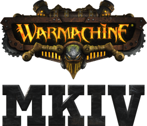 Warmachine MK4